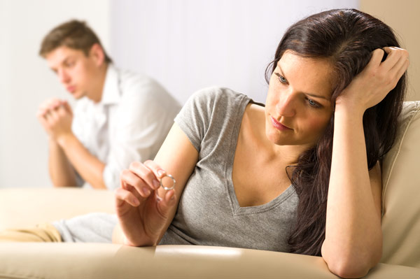 Call Hilly Acres Appraisal, LLC to order appraisals for Marathon divorces